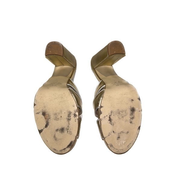 Sergio Zelcer Pumps - Picture 2 of 5